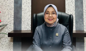 kostiana dprd lampung